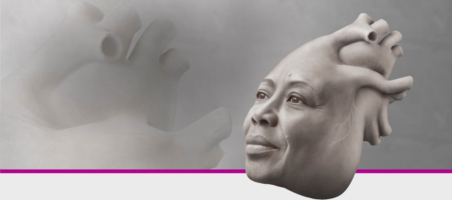 Se proyecta que el número total de estadounidenses que vivirán con insuficiencia cardiaca aumentará en un 46%, de cerca de 5.8 millones en 2012 a cerca de 8.5 millones en 2030